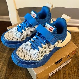 Adidas Lego Sport Pro Shoes